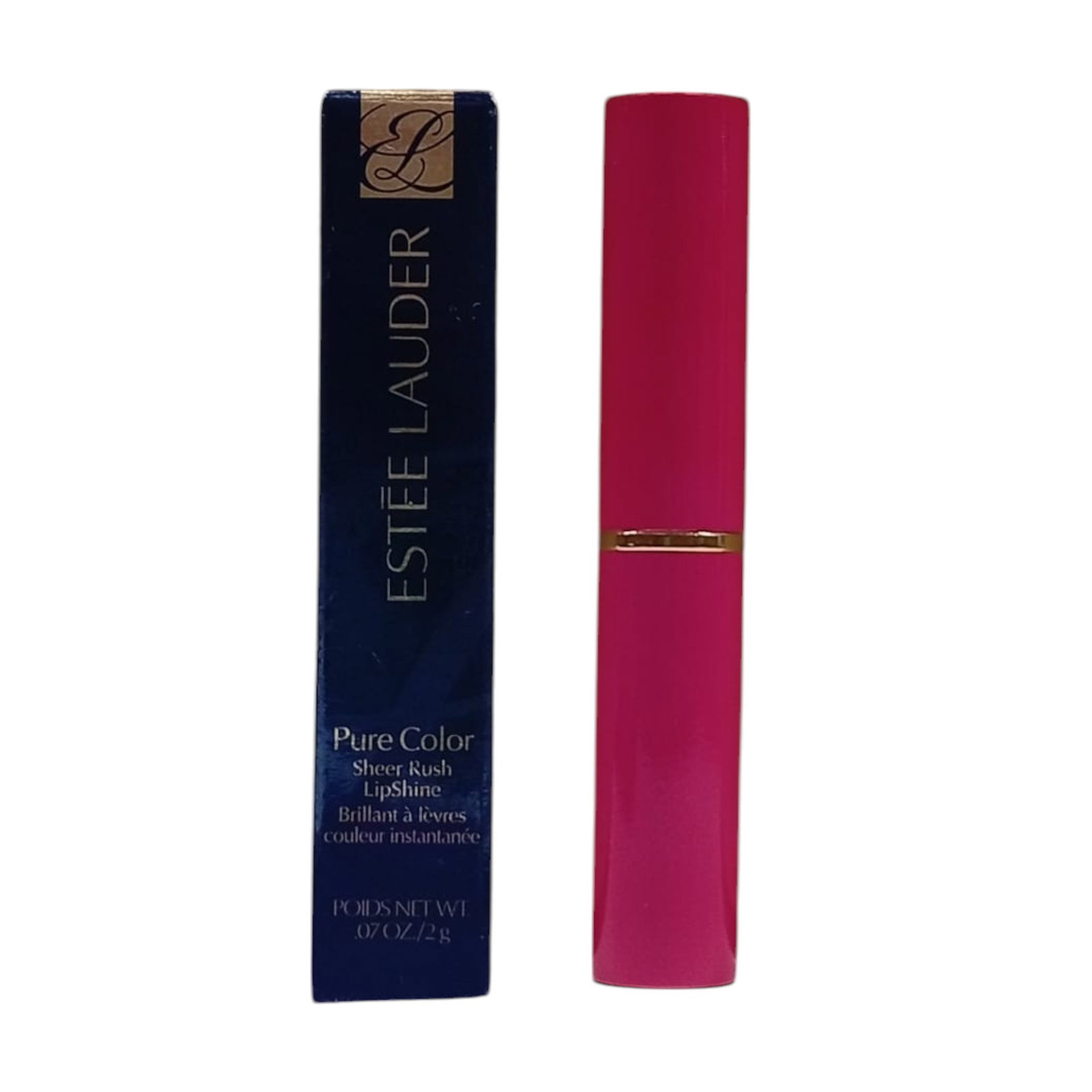 Estee Lauder Pure Color - Sheer Rush